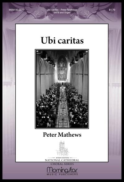Ubi caritas